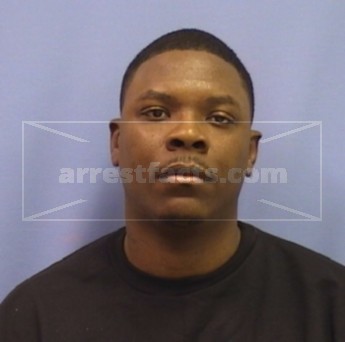 Donte Ford