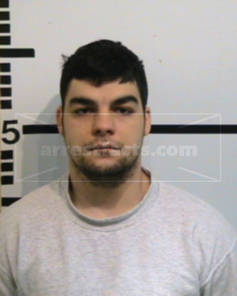 Eric Scott Farrar