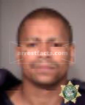 Lamarcus Spencer