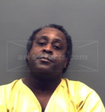 Brandon Deon Payton