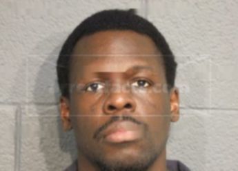 Tyrone Andra Emory