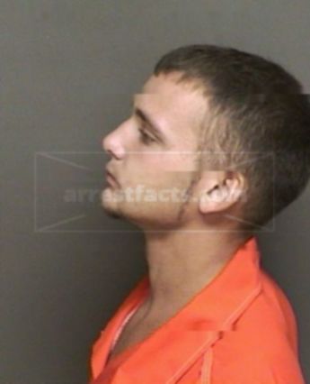 Sammuel Blake Pursley
