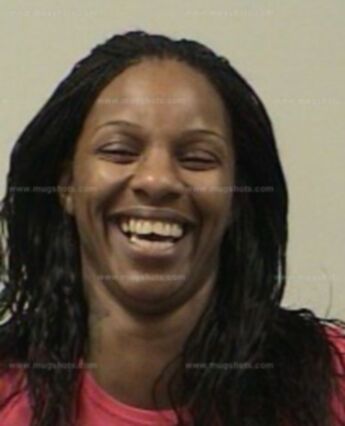 Lafonda Sheri Townsend