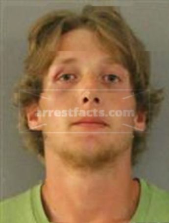 Eric Wayne Bennett