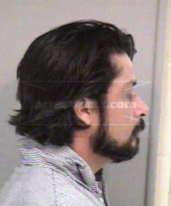 Jose Raul Barrera Gonzalez