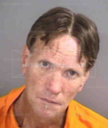 Greg Scott Steger