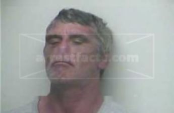 James Ricky Maulden
