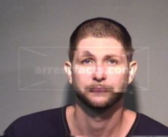 Kyle Michael Spencer