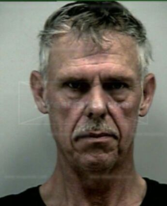 Charles Gary Holcombe