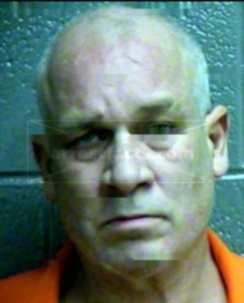 Tommy Dale Osborn