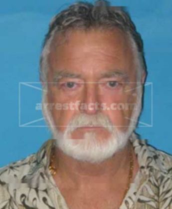 Peter Ronny Jernigan