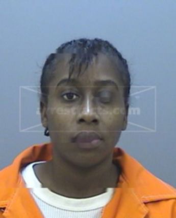 Joshanna Bhana Jackson