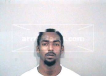 Lamont Tirrell Green