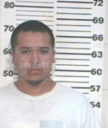 Juan Carlos Botello Ramirez