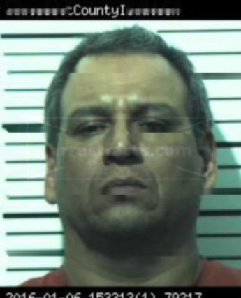 Richard John Serrano Sr.
