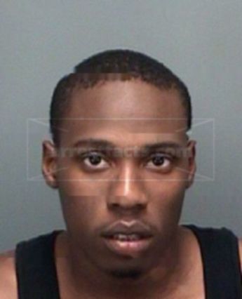 Xavier Daron Lewis Hill
