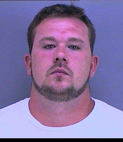 Lance Heath Couey