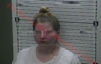 Tiffany Allie Causey