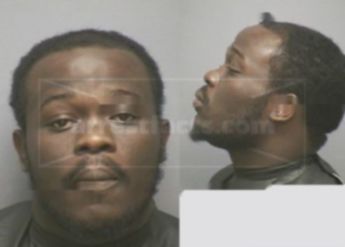 Jerry Louis-Charles