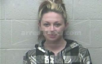 Chastain Christine Michelle Dawson