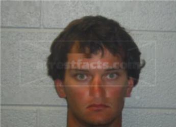 Zane Alexander Williams
