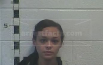 Alisha Renae Montgomery