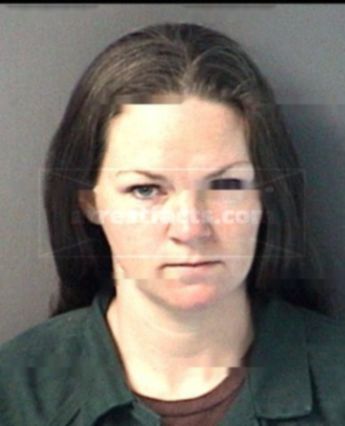 Kathryn Sue Hamrac