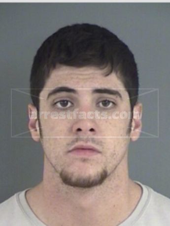 Timothy Vance Airhart