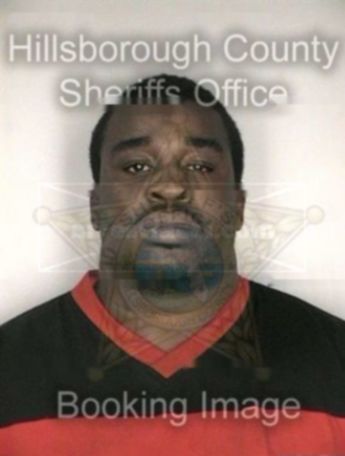 Terrence Stephan Peterson