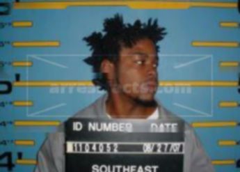 Antonio Anderson