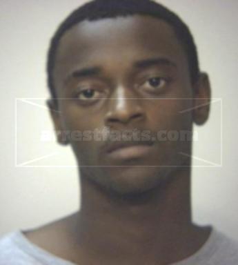 Tramaine Antions Guilford