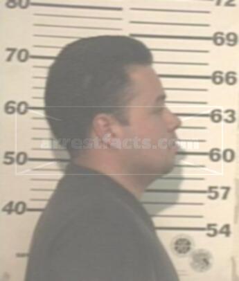 Eddie Reyes Meza