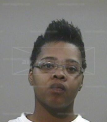 Leslie Ann Rodgers
