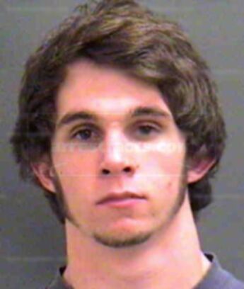 Ricky Gene Webb