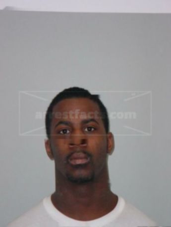 Kendal Rashaun Hargrove