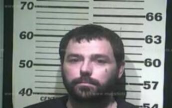 Jerry Wayne Evans
