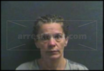Kelly Rhea Jones