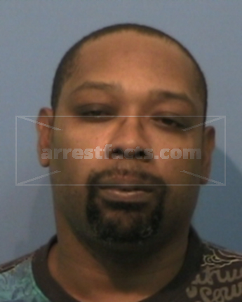 Larry Bernard Ceasar