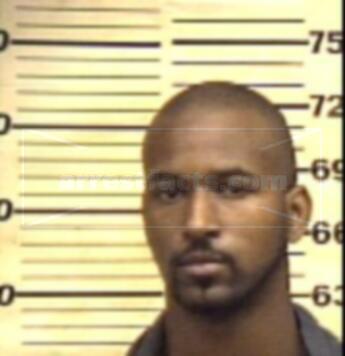 Donald Ray Bronson