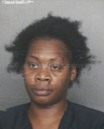 Shieka Mcpherson
