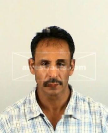 Daniel Baca