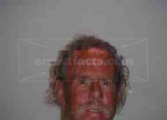 Stephen Edgar Hiss