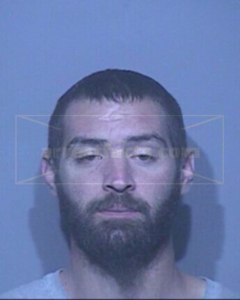 Christopher Allen Bentley