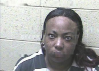 Zakiyyah Lateefah Adams