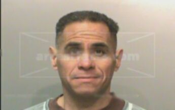Sergio Osvaldo Marrero Ramirez