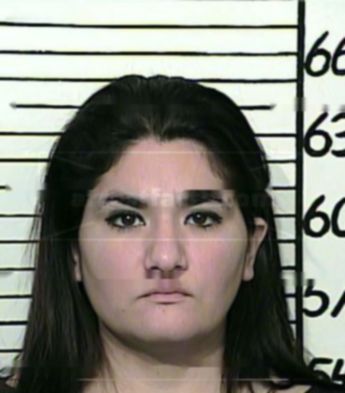 Dawn Marie Medellin