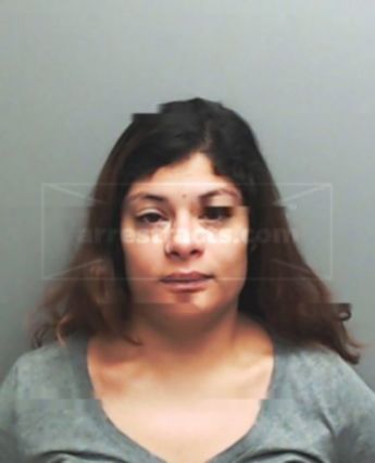 Emily Johanna Goodrich