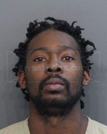 Charles Lee Mayweather