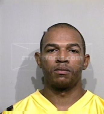 Robert Lee Stevens