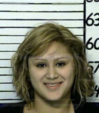 Ashley Renee Alvarez